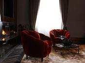 Ático lujo Londres: Sorprendente