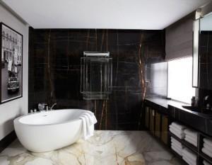 Ático de lujo en Londres: Sorprendente