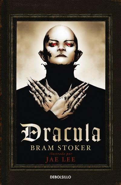 Drácula, de Bram Stoker