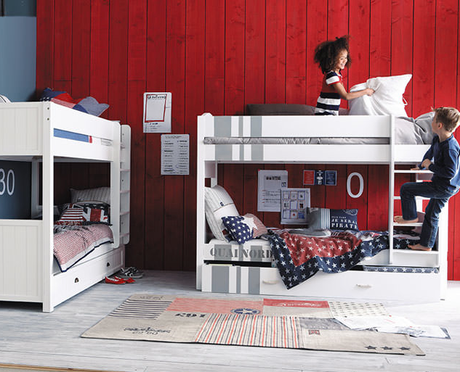 COLECCION JUNIOR 2014 - Maisons du Monde !!!