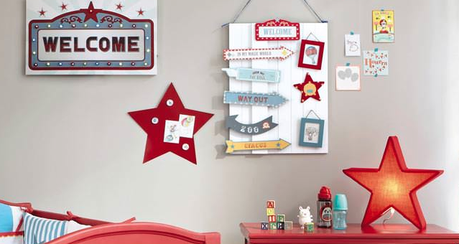 COLECCION JUNIOR 2014 - Maisons du Monde !!!