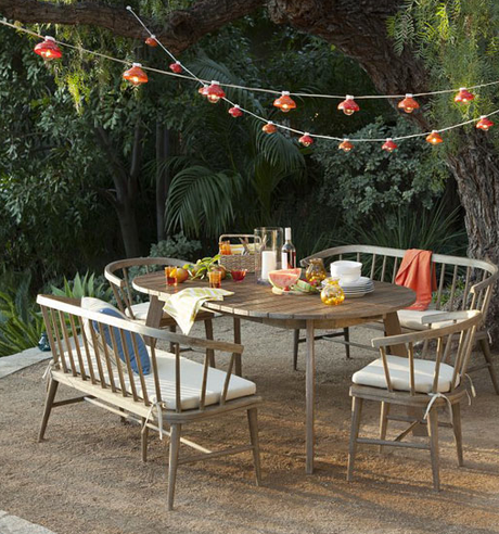 #DECOPEDIA5: DECORANDO CON BUEN TIEMPO