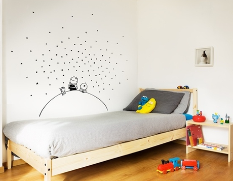 #Decopedia 4 Decoración Infantil