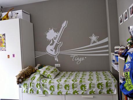 #Decopedia 4 Decoración Infantil