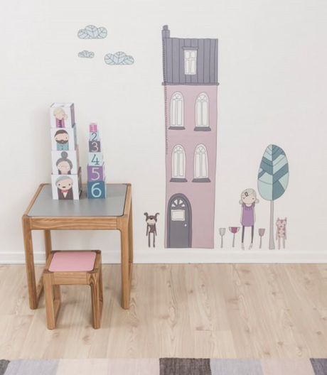 #Decopedia 4 Decoración Infantil