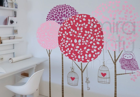 #Decopedia 4 Decoración Infantil