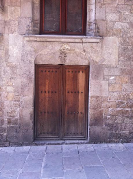 Blogger Traveller Mayo: Puertas