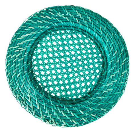 Un poco de color para alegrar las terracitas !!!