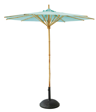 Un poco de color para alegrar las terracitas !!!