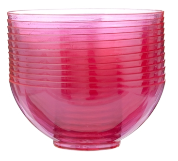 Un poco de color para alegrar las terracitas !!!