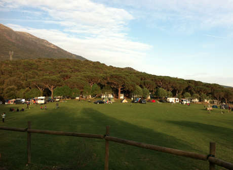 La búsqueda del tesoro...