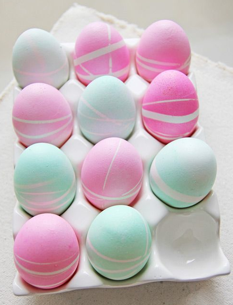 EASTER IDEAS