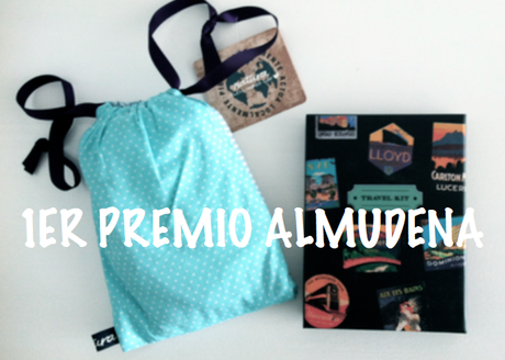 Y las Ganadoras son...