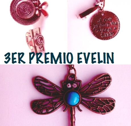 Y las Ganadoras son...