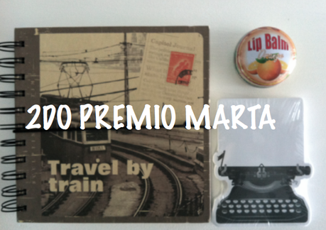 Y las Ganadoras son...