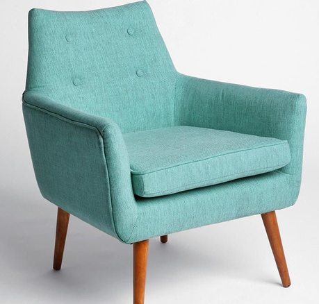 Sillas y Silloncitos