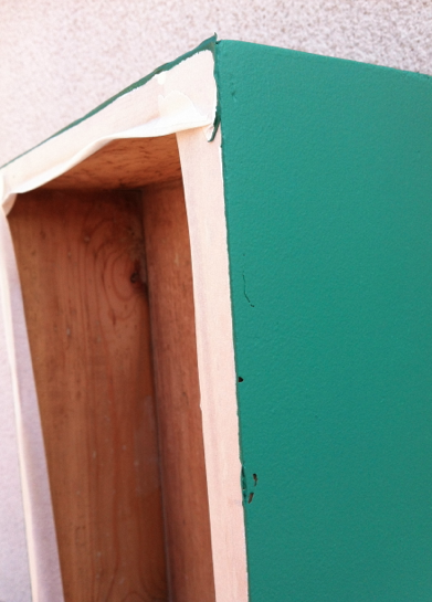 RECICLANDO UN CAJÓN !!