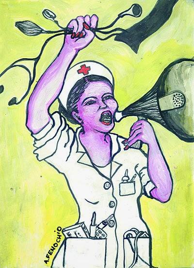 Yo traduzco informes médicos II