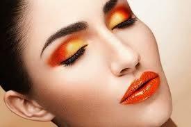 Maquillaje verano 2014