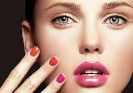 Maquillaje verano 2014