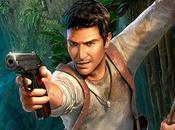 adaptación 'Uncharted' comenzará rodarse 2015
