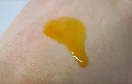 Aceite de Aguje de 