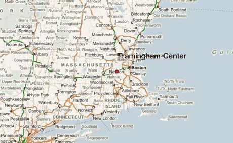 Una ciudad bajo la lente del microscopio