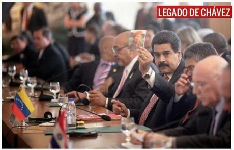 Foro Celac China en Brasil