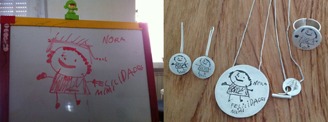 Midibu4U: Los dibujos de los niños cobran vida