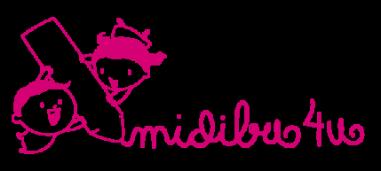 Midibu4U: Los dibujos de los niños cobran vida