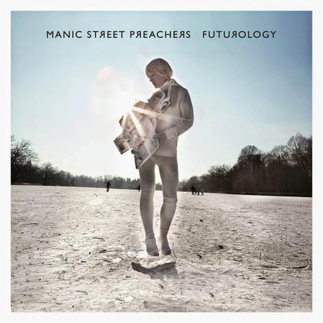 Manic Street Preachers: Futurology: Full Album sampler: