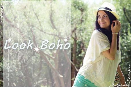 Look Boho