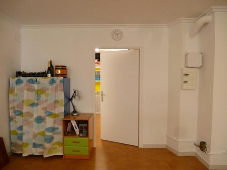 Antes y después de un garaje - Paperblog