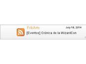 [Eventos] Crónica WizardCon