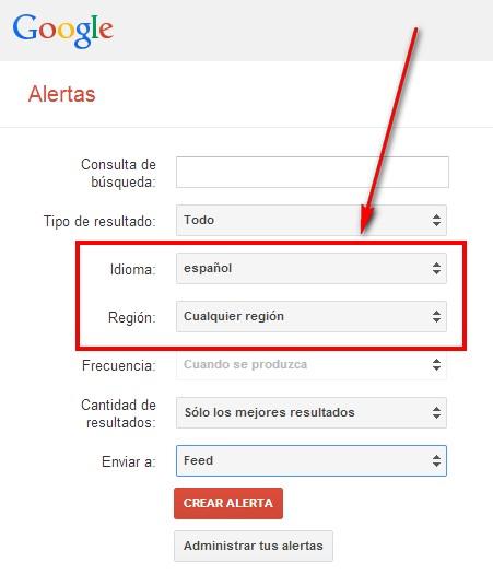 google-alertas-filtros