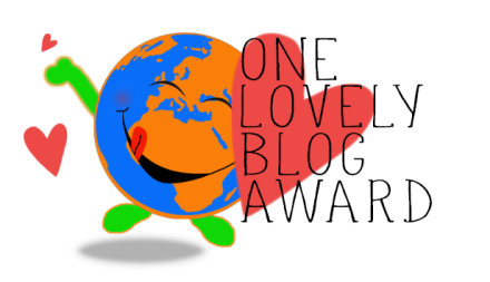 Lovely Blog Awards