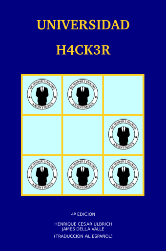eBook - Universidad Hacker