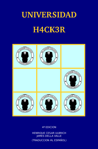 eBook - Universidad Hacker eBook - Universidad Hacker