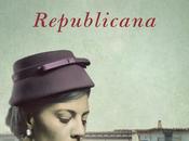 maestra republicana Elena Moya