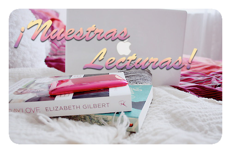 ¡Nuestras lecturas! #3: Abril 2014