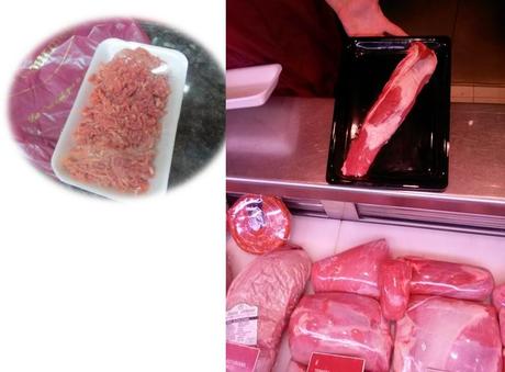 IBÉRICOS  EN  EL  JARDÍN