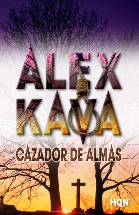 Reseña: Cazador de Almas - Alex Kava