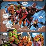 Thor & Loki: The Tenth Realm Nº 2