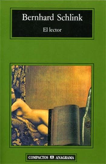 Película vs Libro: El lector