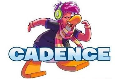 horarios cadence portugues e1405718854168 ¡TODOS los horarios para conocer a Cadence! Club Penguin Music Jam 2014