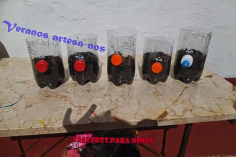 Taller de Tradiciones manchegas: el melon en La Mancha