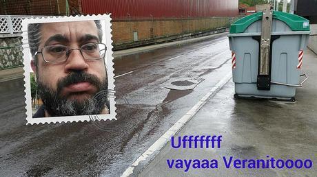 The Other Selfie. El Veranito The Other Selfie. El Veranito