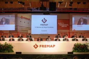 FREMAP cierra 2013 con un resultado económico positivo de 269 millones de euros