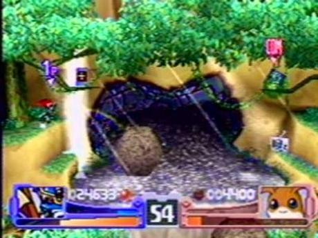 Digimon Rumbre Arena Gratis Para PC