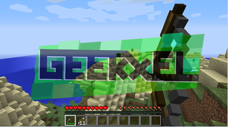 Minecraft 1.7.1 actualizable